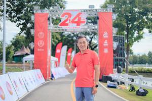 BIB: 
                            <button type="button" onclick="openModal(26527974)" class="btn btn-primary btn-sm float-right btn-popup" data-toggle="modal" data-target=".modal-high-quality">
                        <i class="fas fa-shopping-cart"></i> Add to Cart
                    </button>
                                            <button type="button" onclick="isThisMe(26527974, true)" class="btn btn-success btn-sm float-right btn-popup btn-isme hidden" data-toggle="tooltip" data-placement="bottom" title="นี่คือรูปของคุณใช่ไหม คลิกที่นี่เพื่อเอาเข้าอัลบั้ม">
                        <i class="fas fa-plus"></i> Add to album
                    </button>
                    <button type="button" onclick="isThisMe(26527974, false)" class="btn btn-warning btn-sm float-right btn-popup btn-isnotme hidden">
                        <i class="fas fa-ban"></i> Remove from album
                    </button>